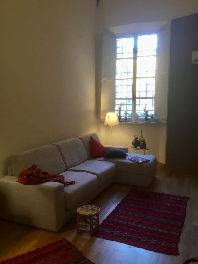 Torre Guinigi Luxury Loft Nel Centro Storico Di Lucca Apartment Exterior photo