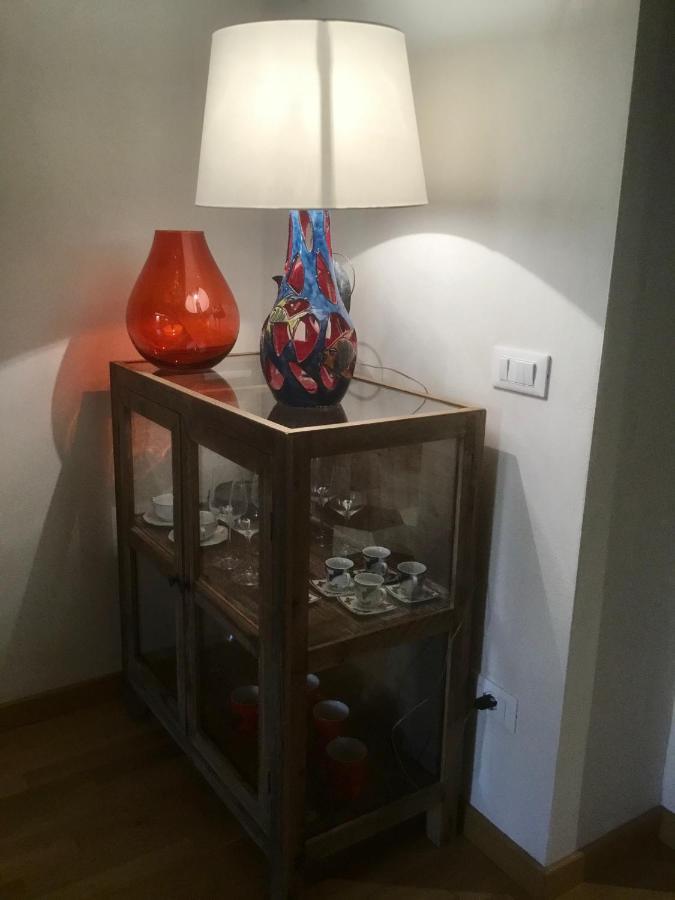 Torre Guinigi Luxury Loft Nel Centro Storico Di Lucca Apartment Exterior photo